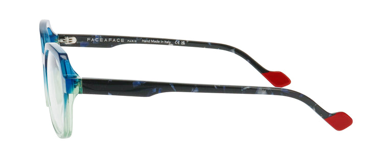 Face à Face KANJI 2 1036 52