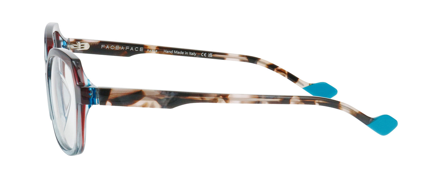 Face à Face KANJI 2 1102 52