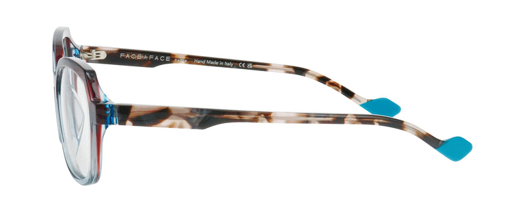 Face à Face KANJI 2 1102 52