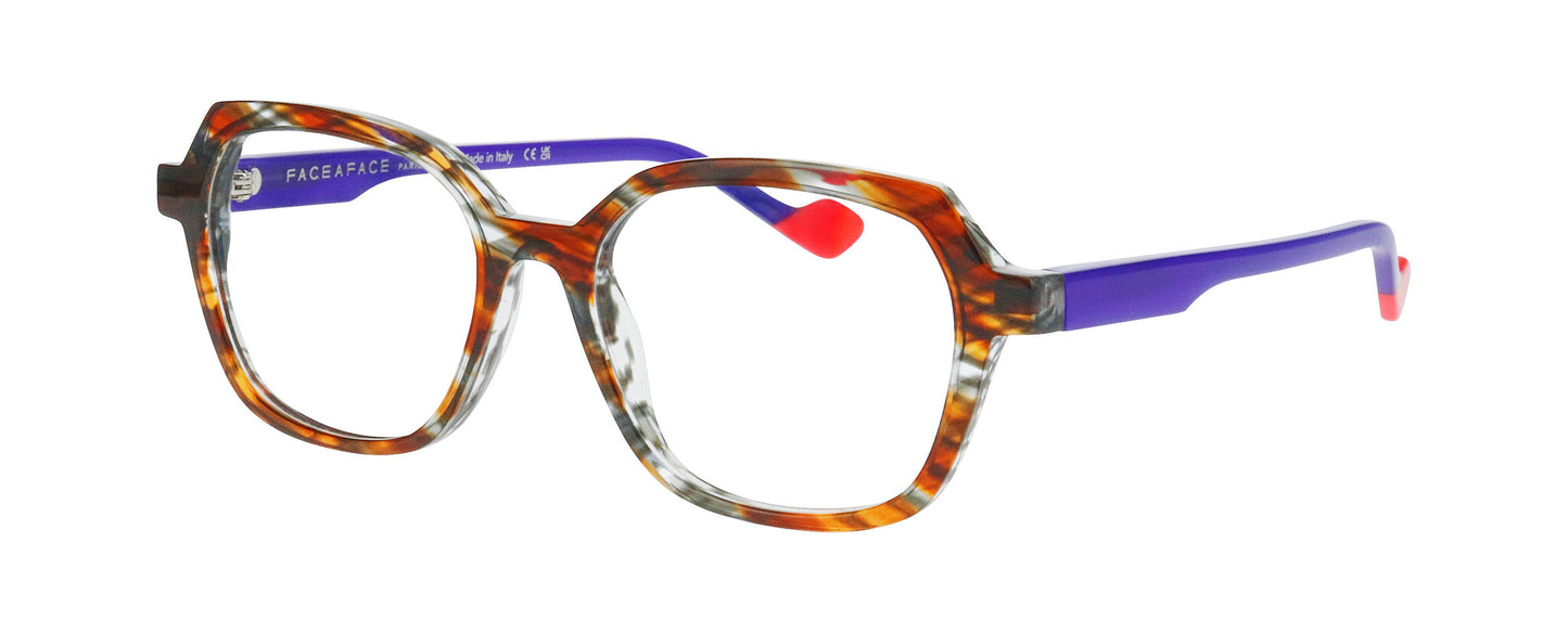 Face à Face KANJI 2 2278 52