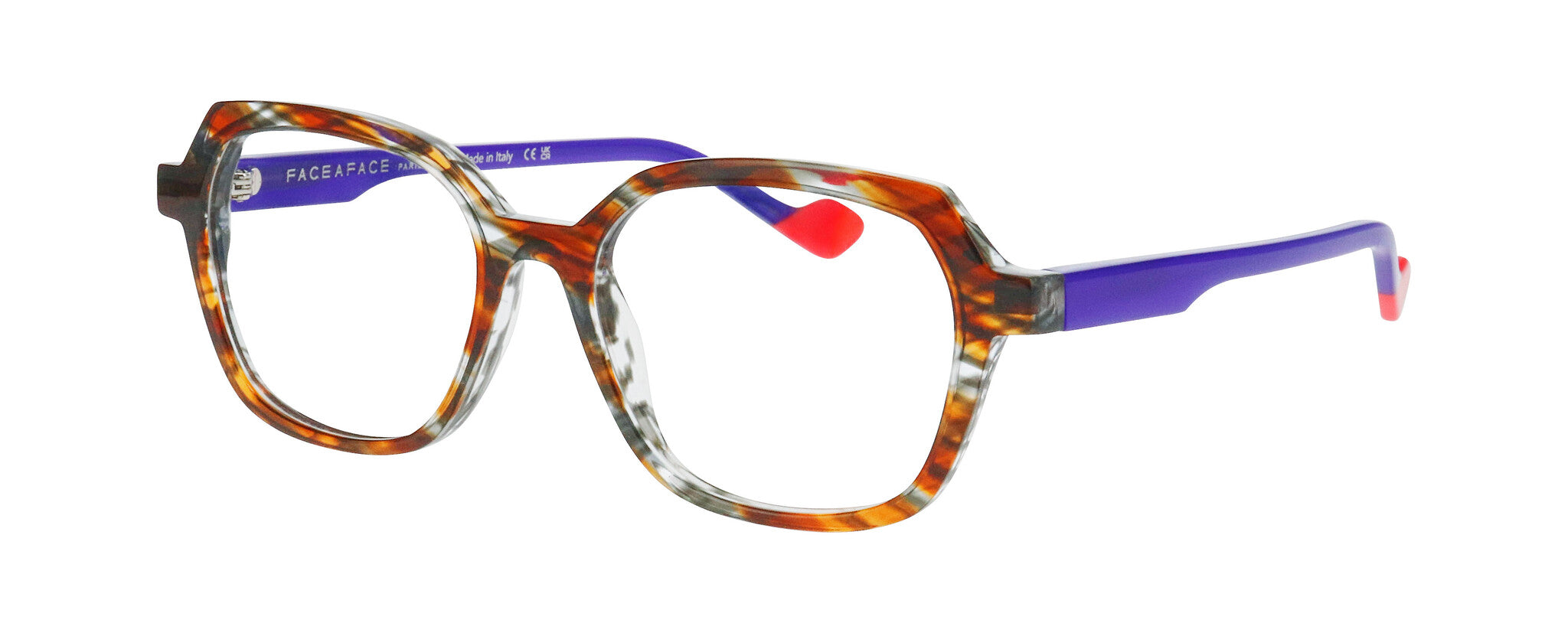 Face à Face KANJI 2 2278 52