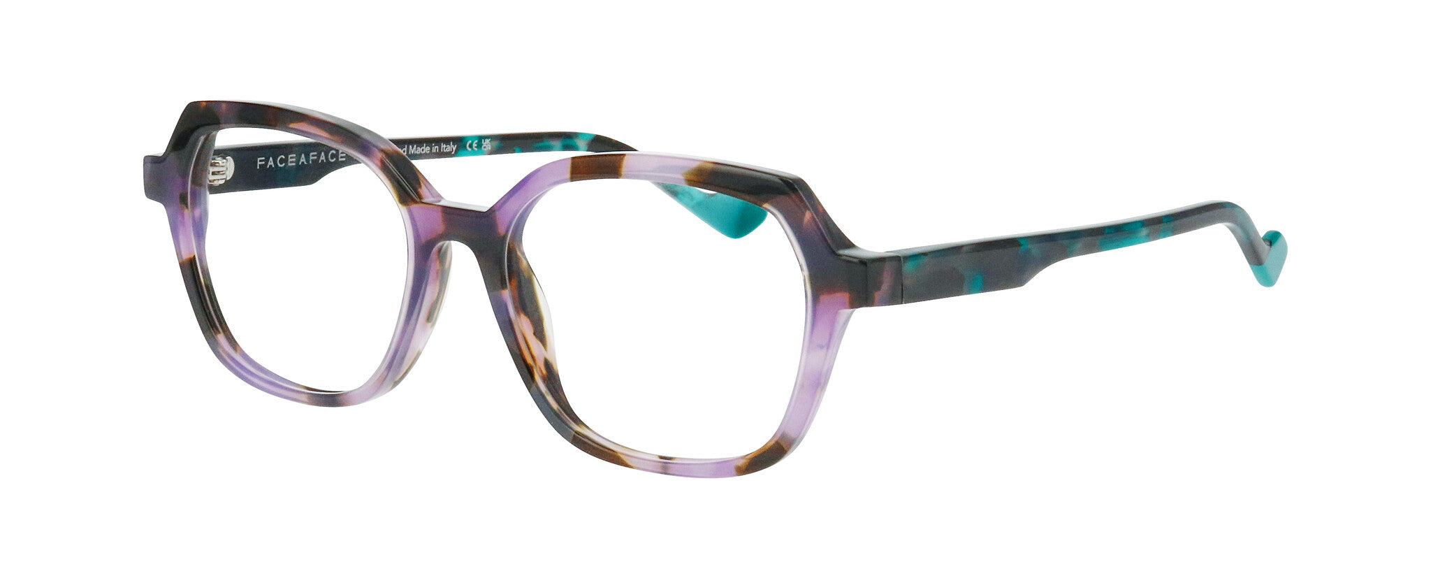 Face à Face KANJI 2 6611 52