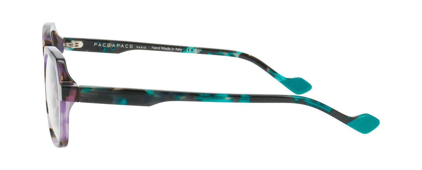 Face à Face KANJI 2 6611 52