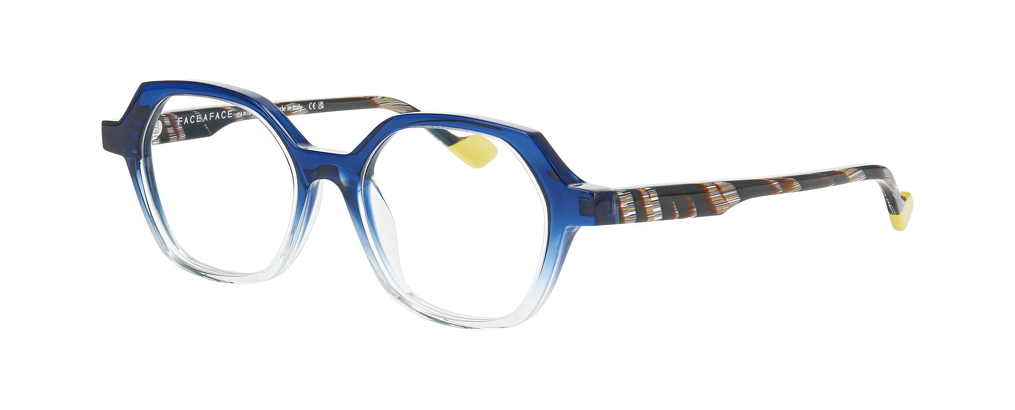 Face à Face KANJI 3 0133 50