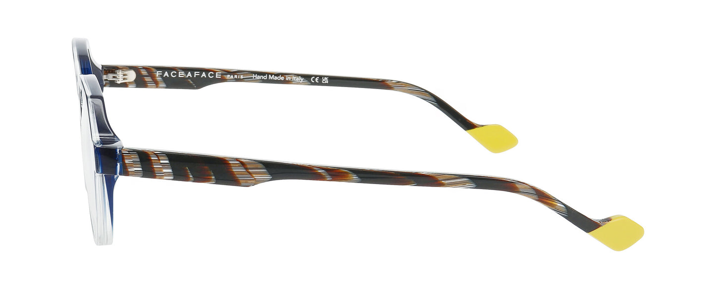 Face à Face KANJI 3 0133 50