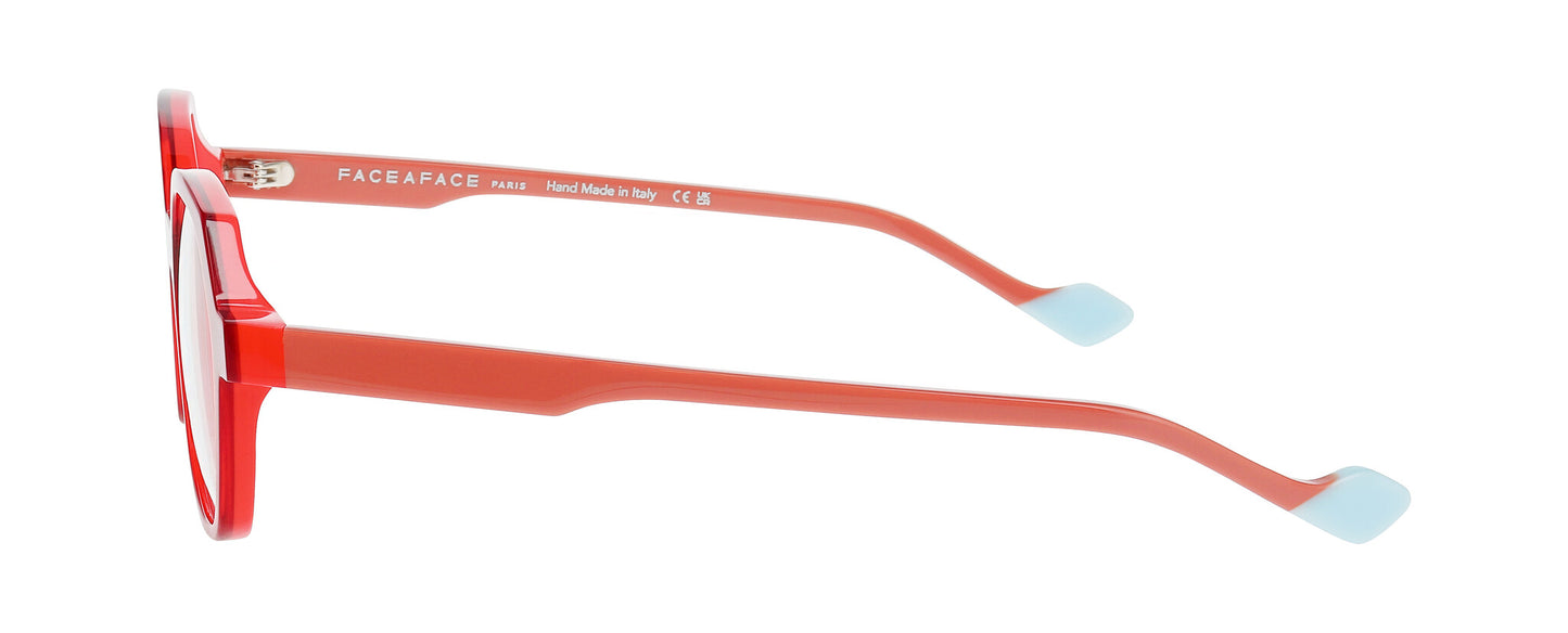 Face à Face KANJI 3 2216 50