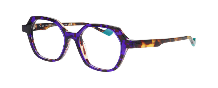 Face à Face KANJI 3 3184 50