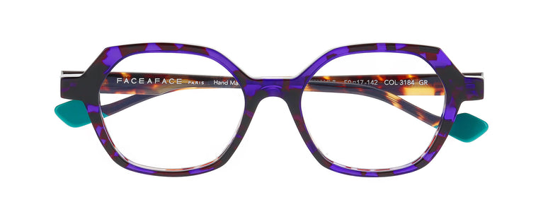 Face à Face KANJI 3 3184 50