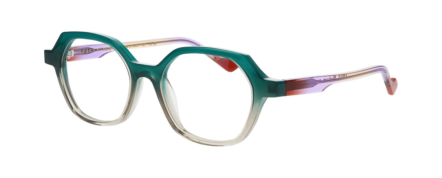 Face à Face KANJI 3 4174 50