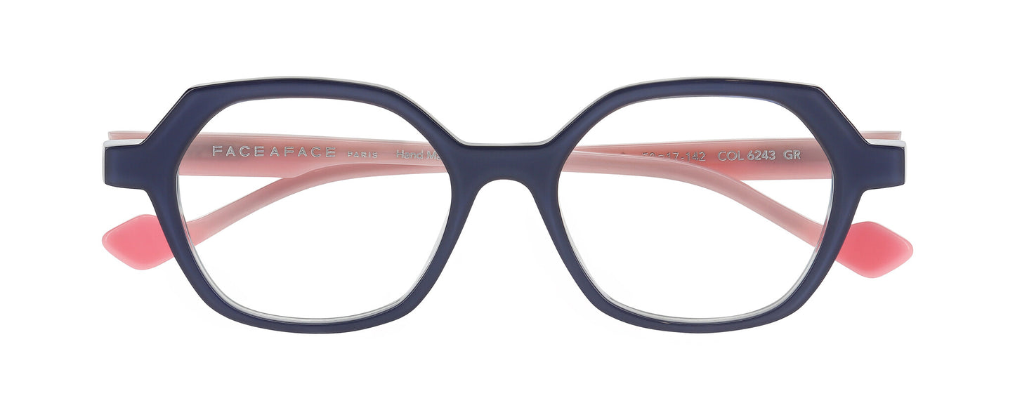 Face à Face KANJI 3 6243 50