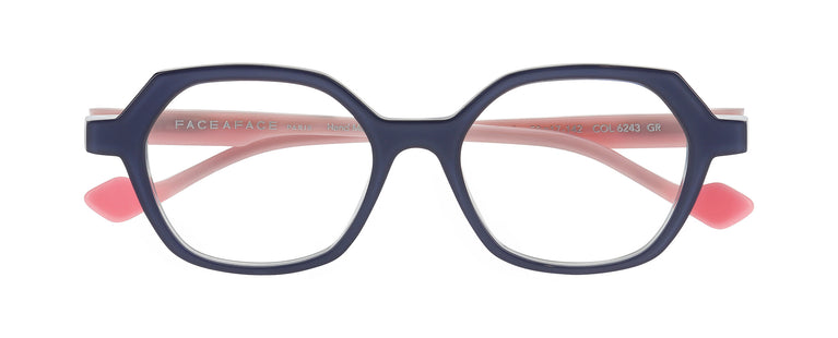 Face à Face KANJI 3 6243 50