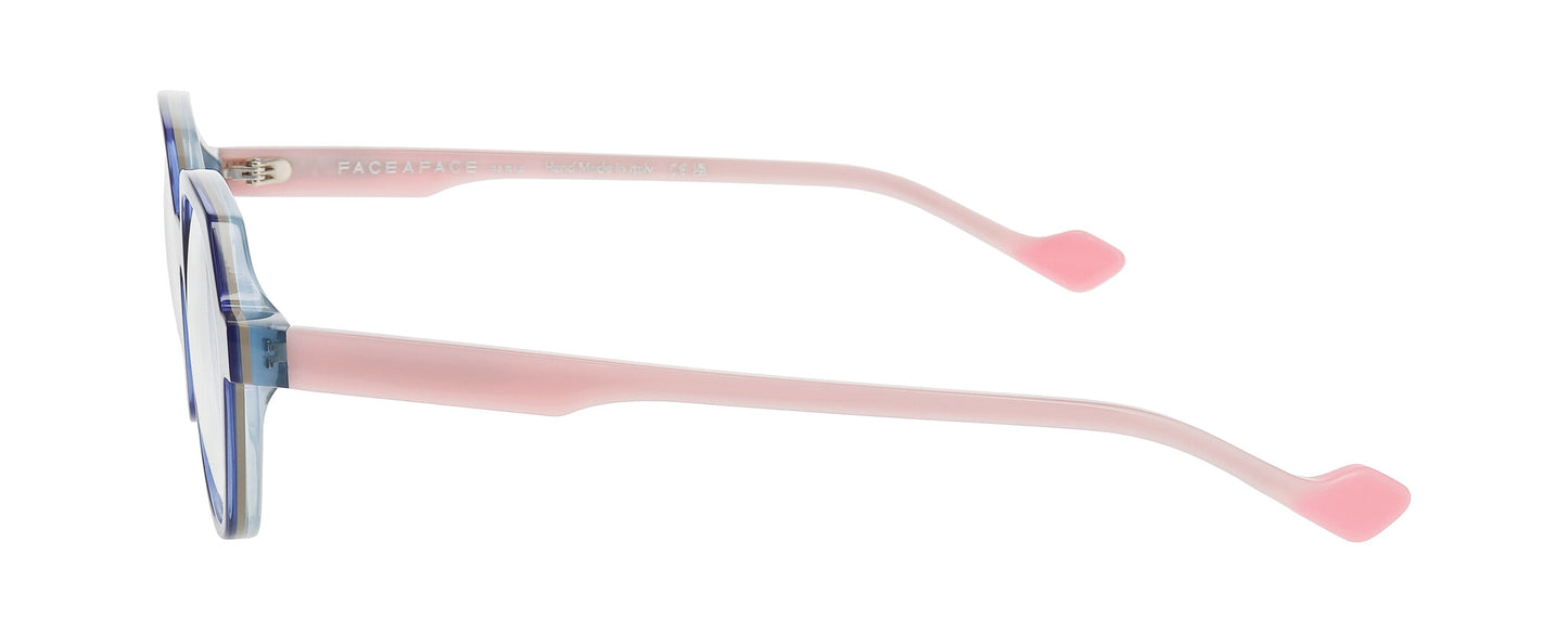 Face à Face KANJI 3 6243 50