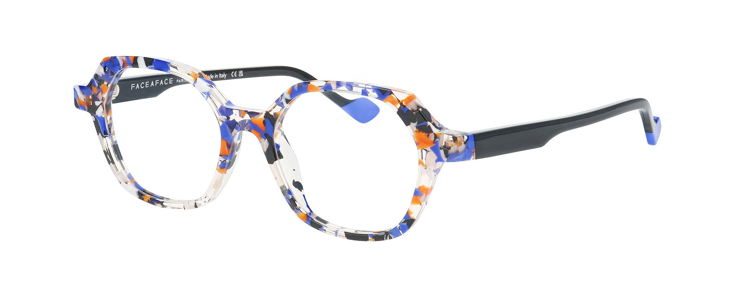 Face à Face KANJI 3 8031 50