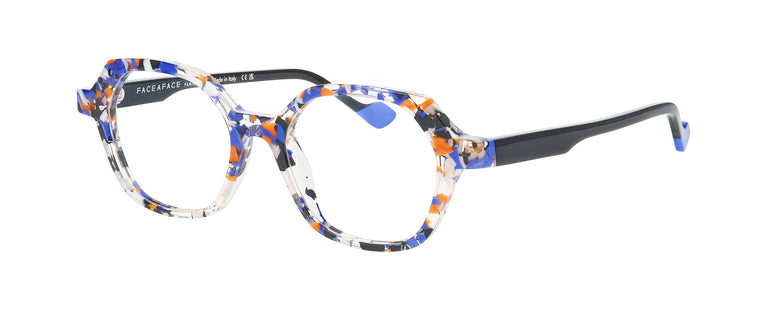 Face à Face KANJI 3 8031 50