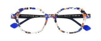 Face à Face KANJI 3 8031 50