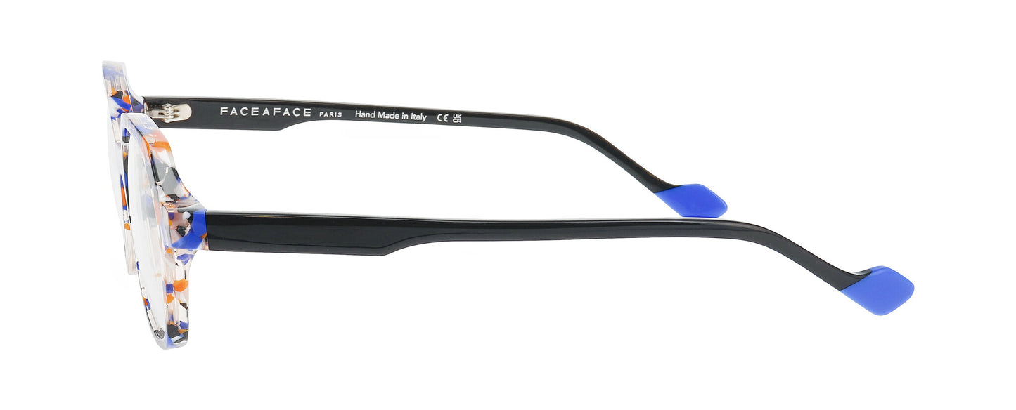 Face à Face KANJI 3 8031 50