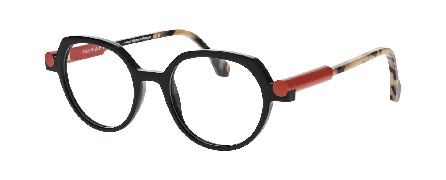 Face à Face KYOTO 1 100 49