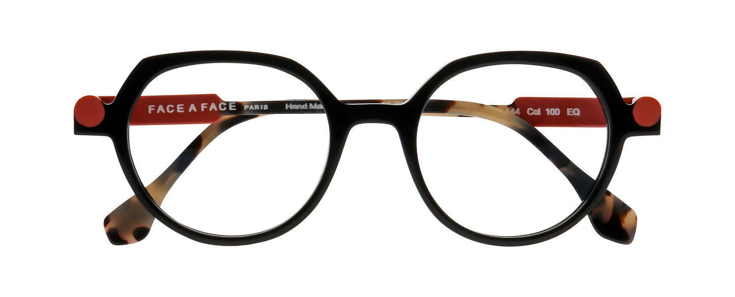 Face à Face KYOTO 1 100 49