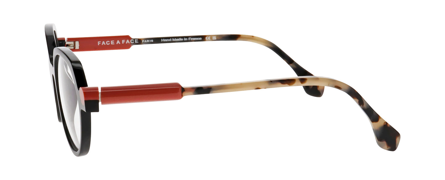 Face à Face KYOTO 1 100 49