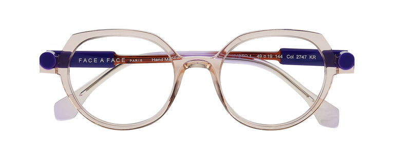 Face à Face KYOTO 1 2747 49