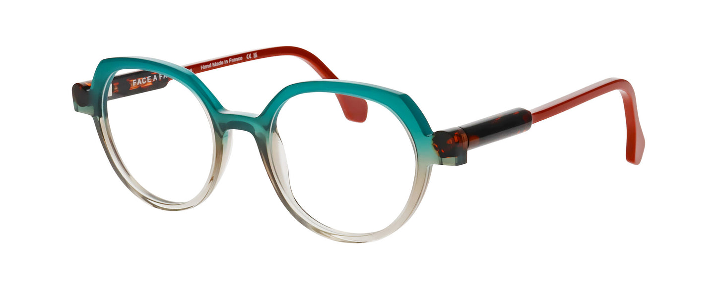 Face à Face KYOTO 1 4174 49