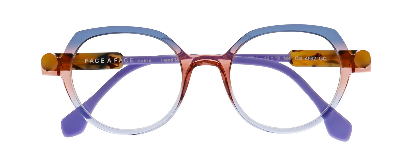 Face à Face KYOTO 1 4592 49