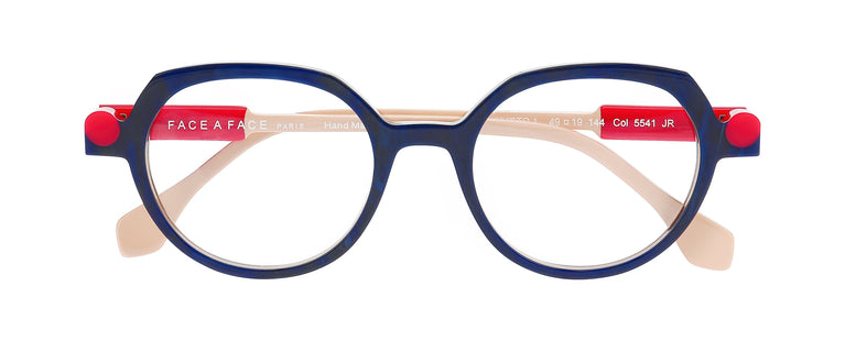 Face à Face KYOTO 1 5541 49