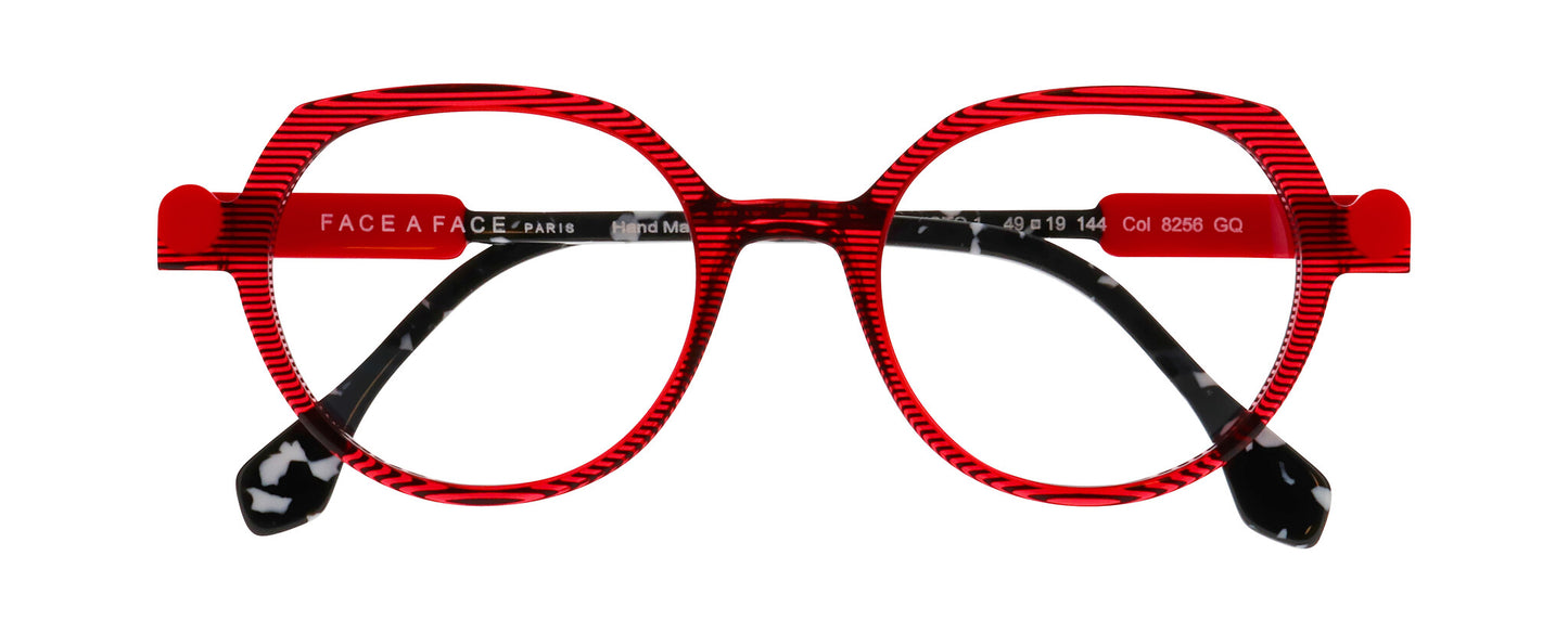 Face à Face KYOTO 1 8256 49