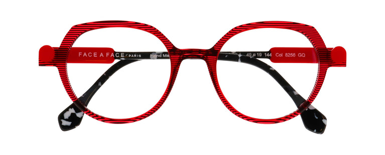 Face à Face KYOTO 1 8256 49