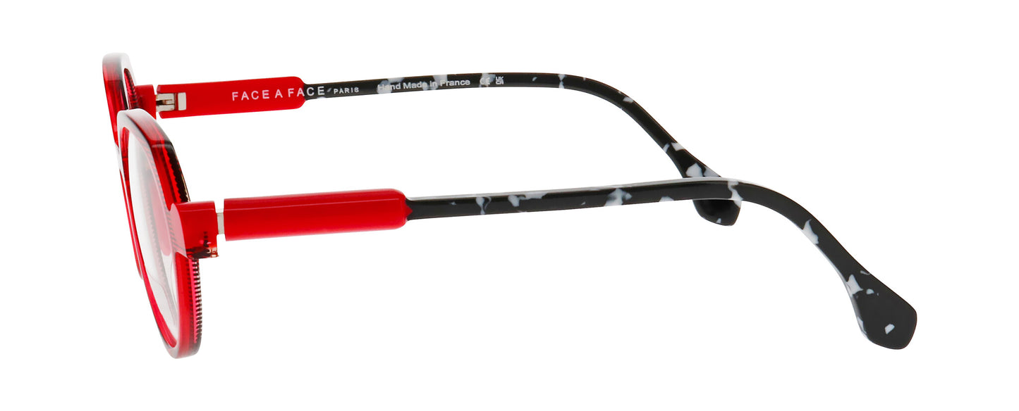 Face à Face KYOTO 1 8256 49