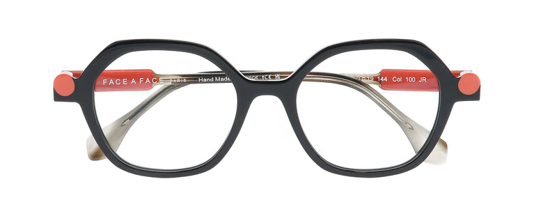 Face à Face KYOTO 2 100 50