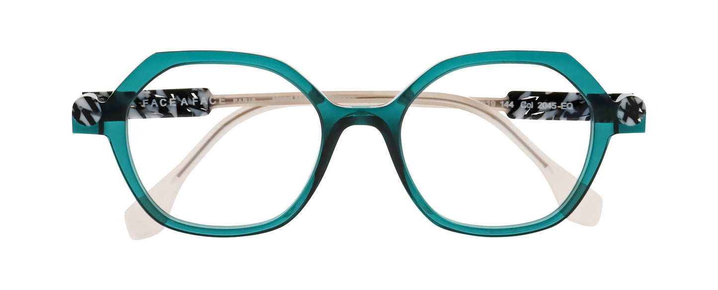 Face à Face KYOTO 2 2045 50