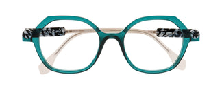 Face à Face KYOTO 2 2045 50