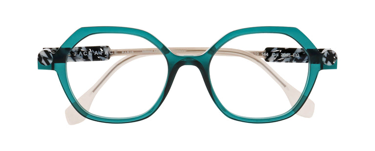 Face à Face KYOTO 2 2045 50