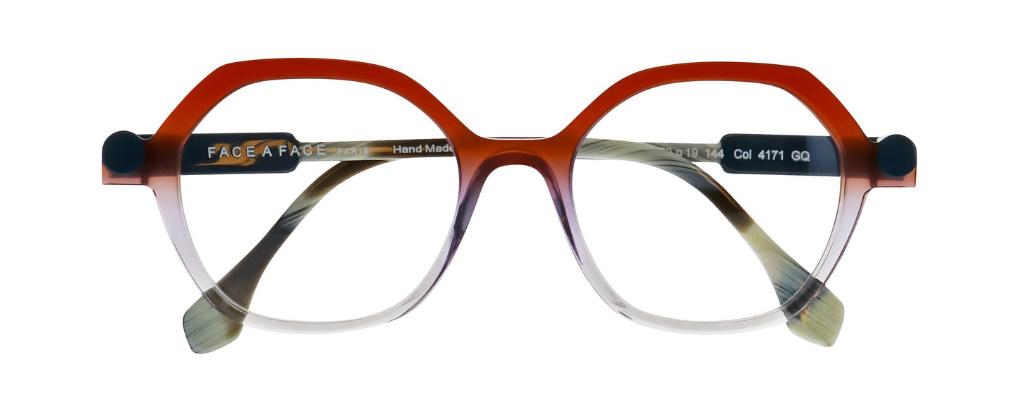 Face à Face KYOTO 2 4171 50