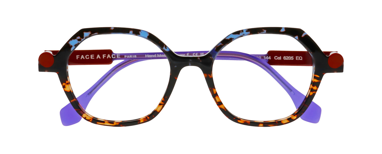 Face à Face KYOTO 2 6205 50