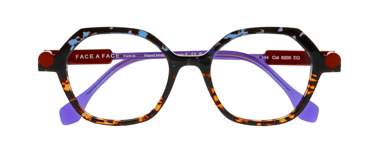 Face à Face KYOTO 2 6205 50