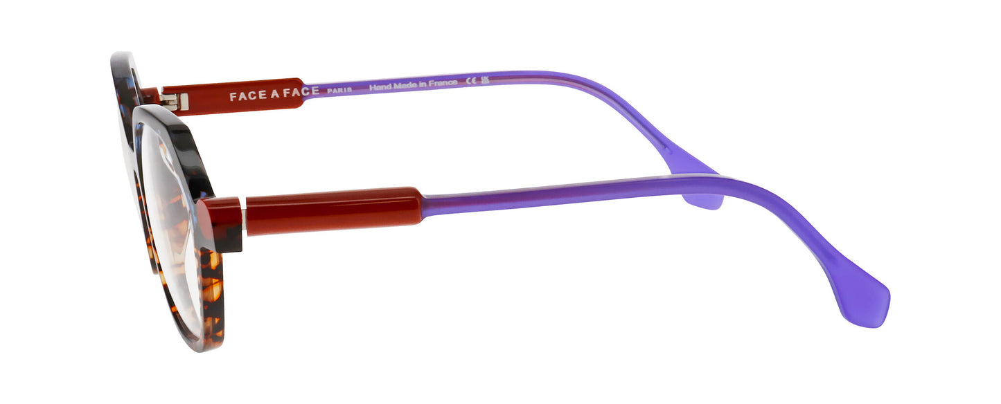 Face à Face KYOTO 2 6205 50