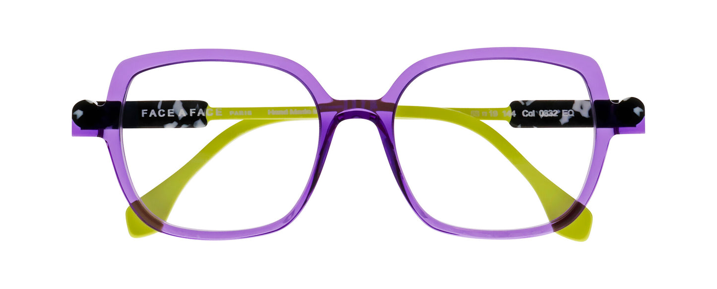 Face à Face KYOTO 3 0332 53