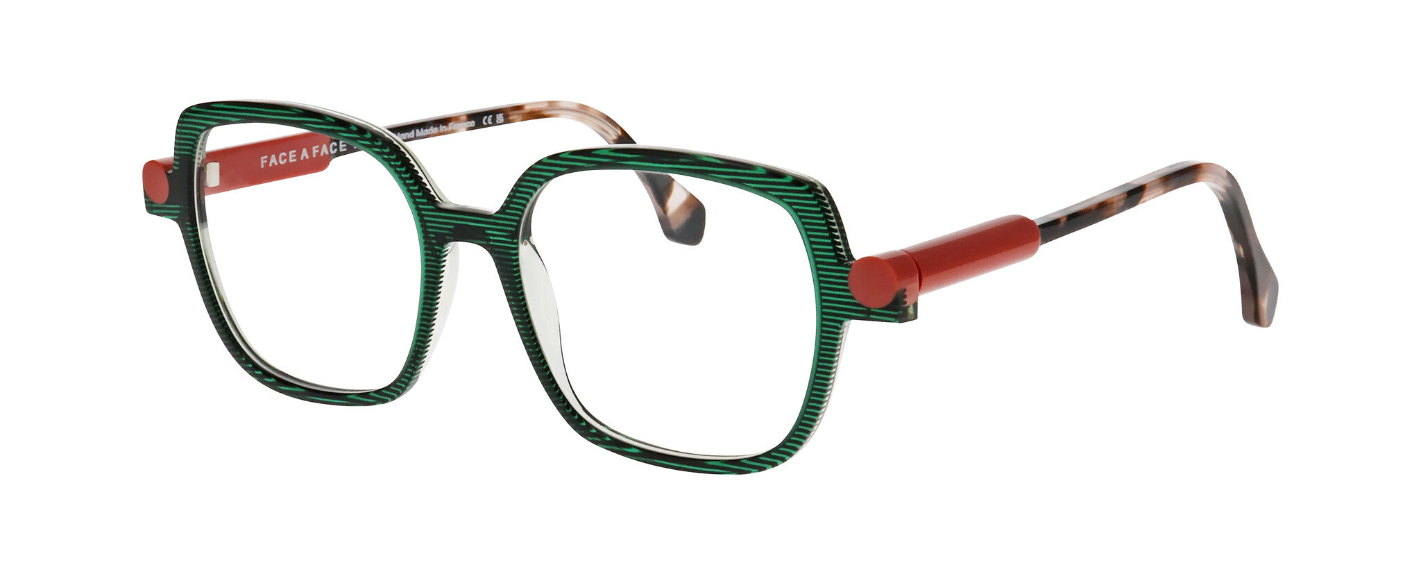 Face à Face KYOTO 3 1107 53