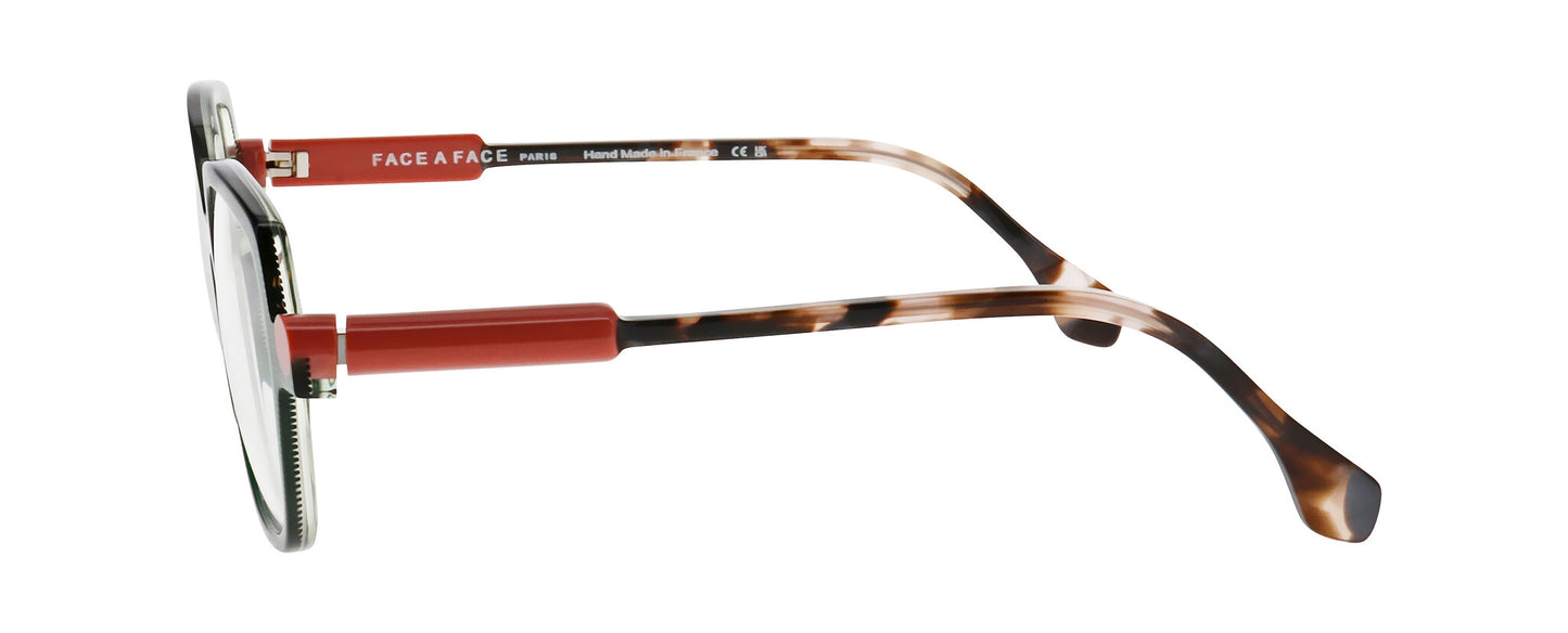 Face à Face KYOTO 3 1107 53