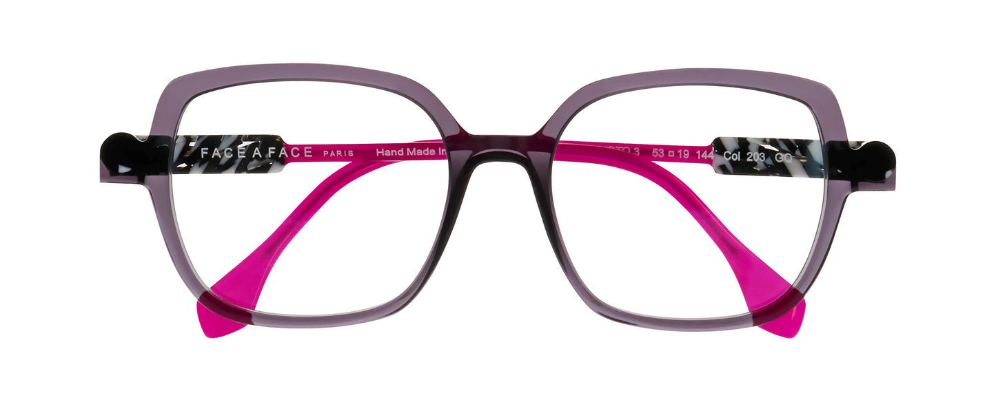 Face à Face KYOTO 3 203 53