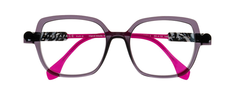 Face à Face KYOTO 3 203 53