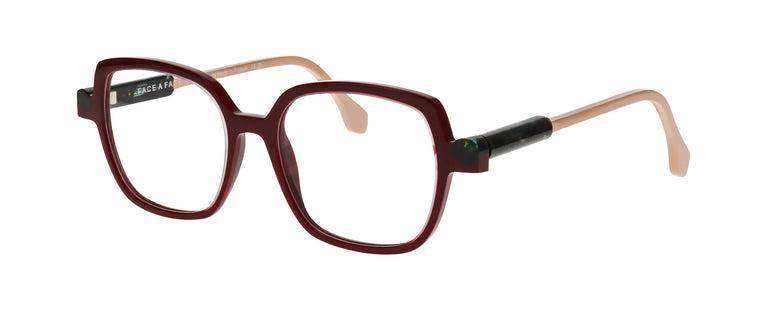 Face à Face KYOTO 3 2921 53