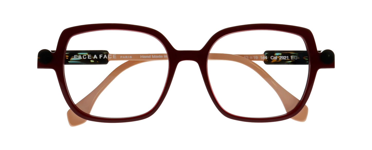 Face à Face KYOTO 3 2921 53