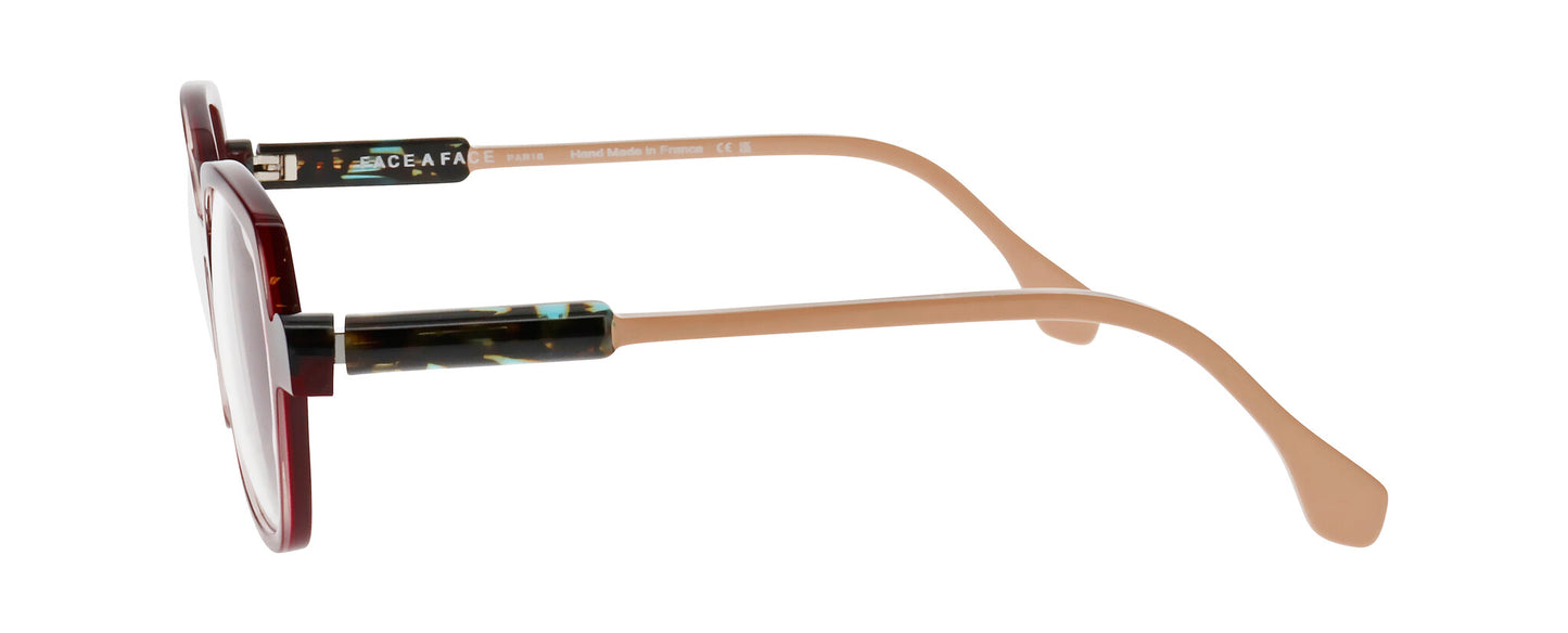 Face à Face KYOTO 3 2921 53