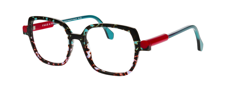 Face à Face KYOTO 3 6200 53