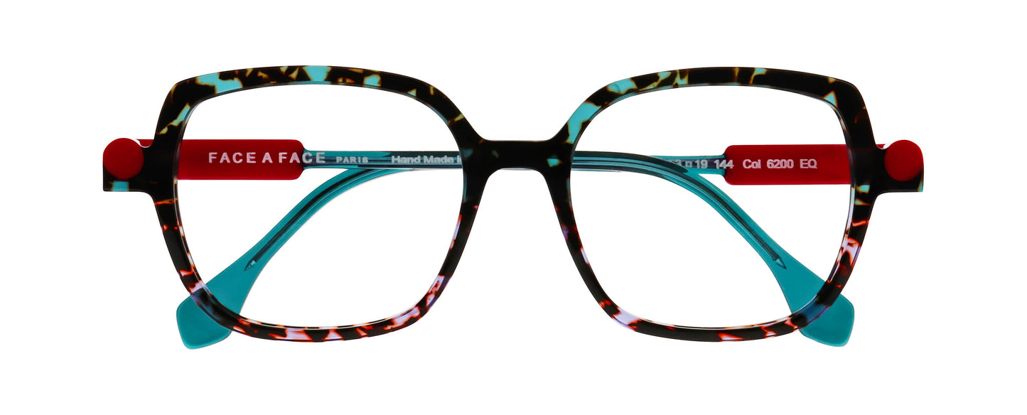 Face à Face KYOTO 3 6200 53