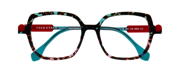 Face à Face KYOTO 3 6200 53