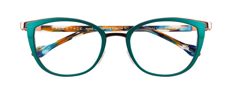 Face à Face MASHA 1 9007 50